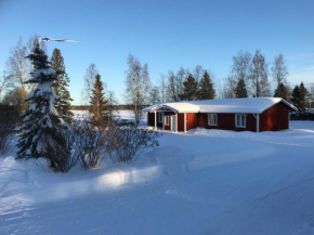 Lake Sieri House Rovaniemi